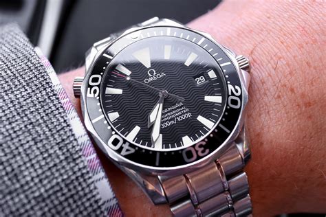 omega seamaster review 2013|omega seamaster watch review.